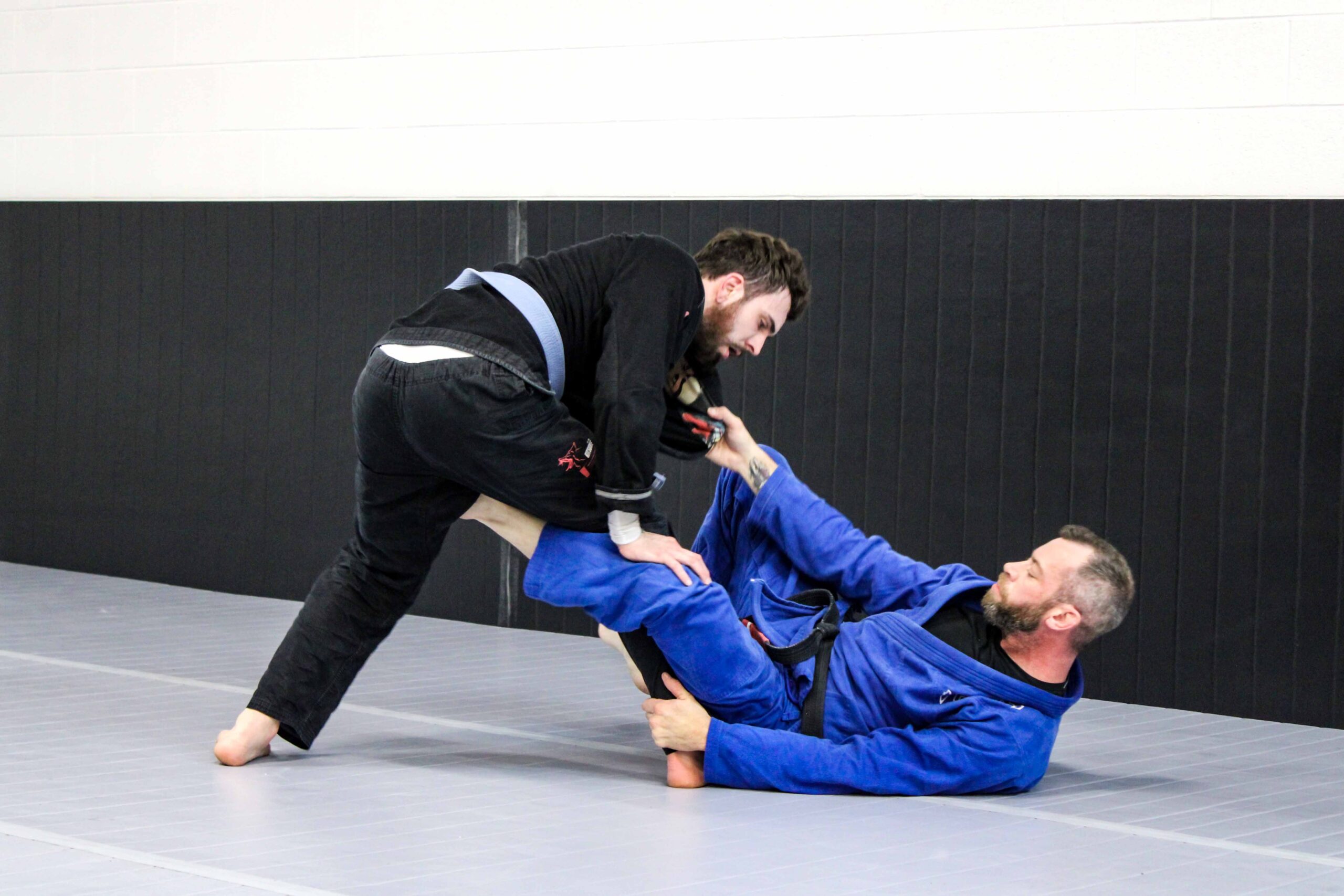 Read more about the article Buying Your First Gi